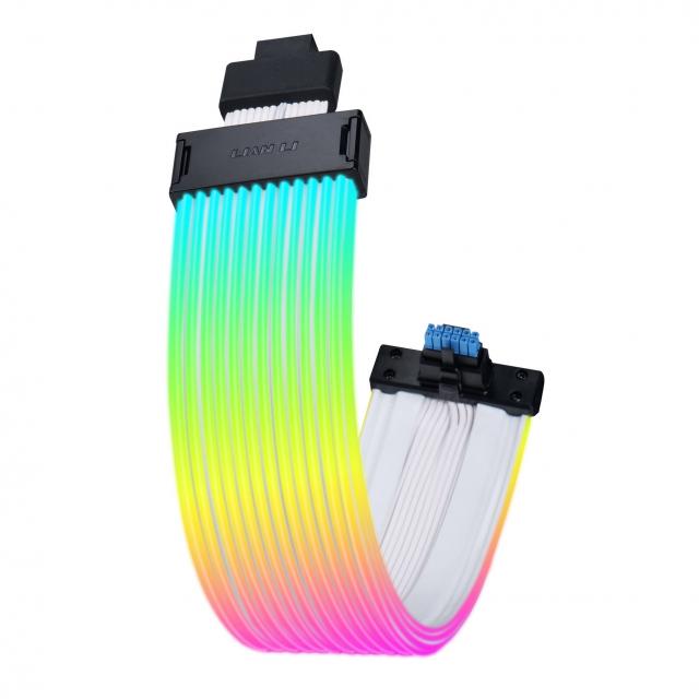 Удължителен RGB кабел Lian Li Strimer Wireless 12V-2x6 