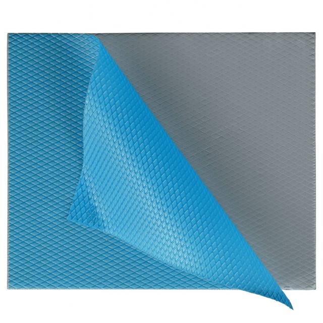 Thermal Grizzly Minus Pad High Compression - 120 x 100 x 1.0 mm - 2 pcs 
