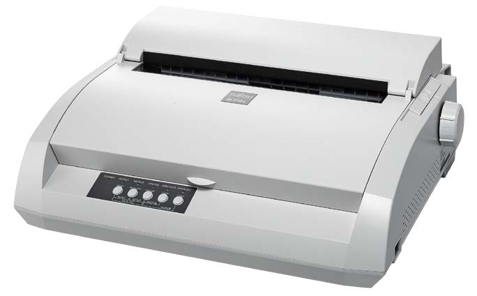 fujitsu printer DL3750