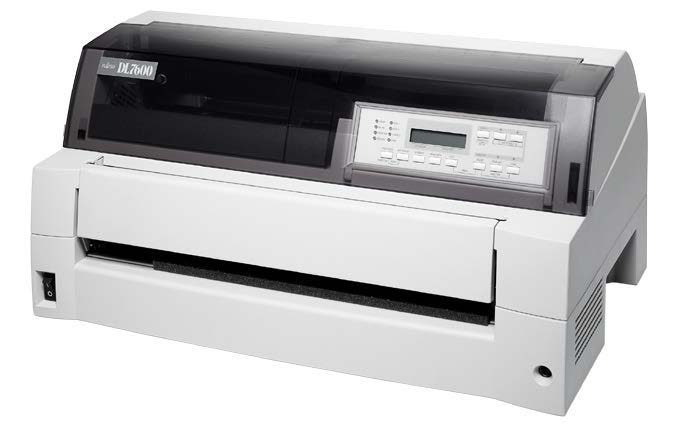 Fujitsu Printer DL7600