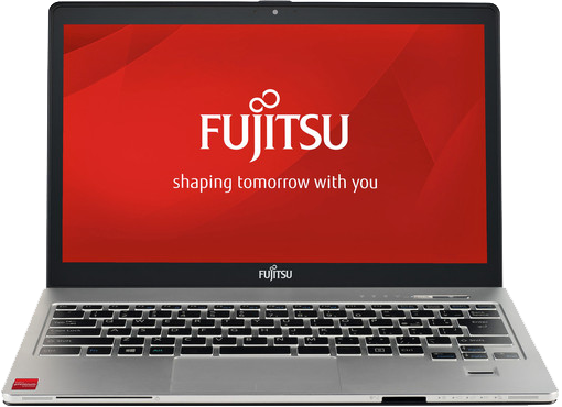 fujitsu lifebook S904