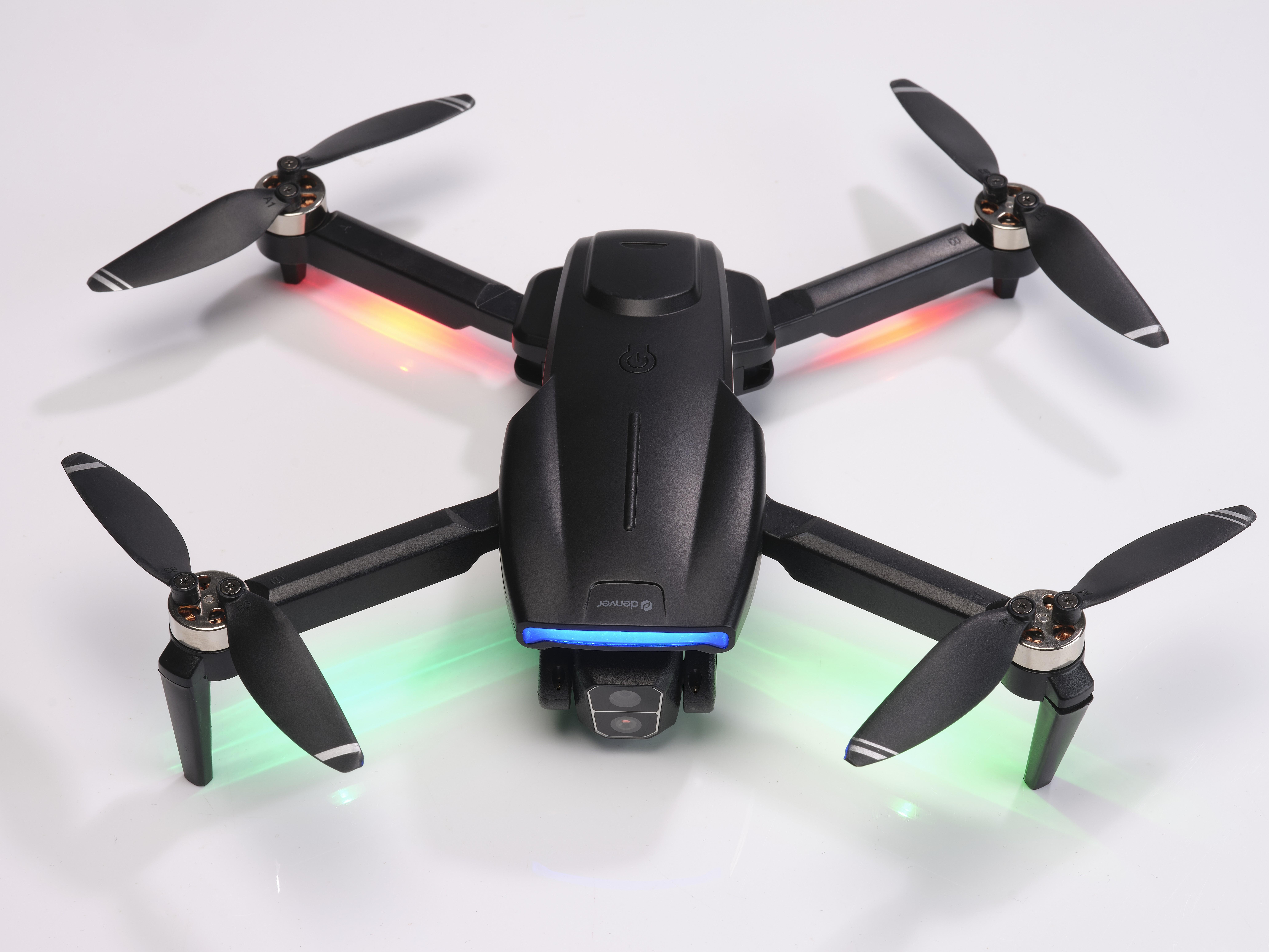 Dron