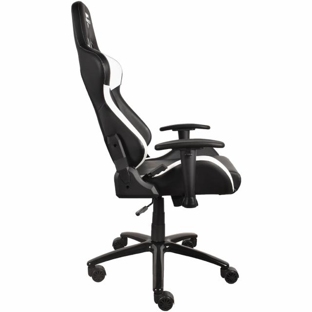 Геймърски стол FragON 2X Series V2 - Black/White 