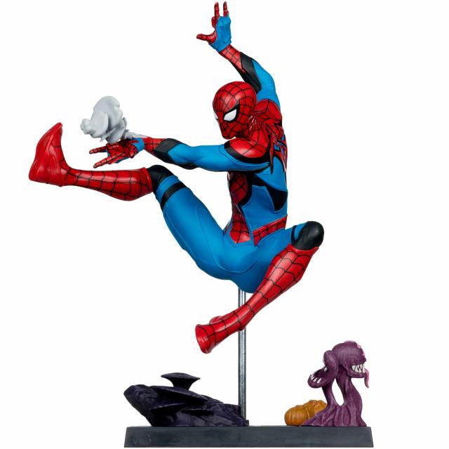 Фигурка McFarlane Marvel Rivals Spider-Man 1:6th Scale Collectible 