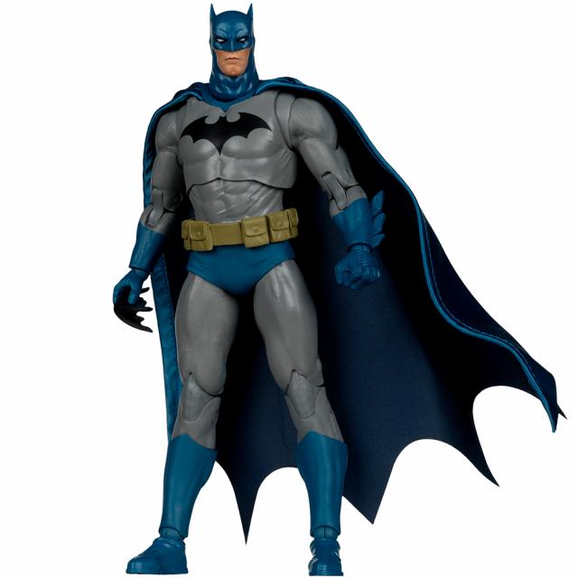 Фигурка McFarlane DC BATMAN 7IN / BATMAN (BATMAN: HUSH 2) (E5) 