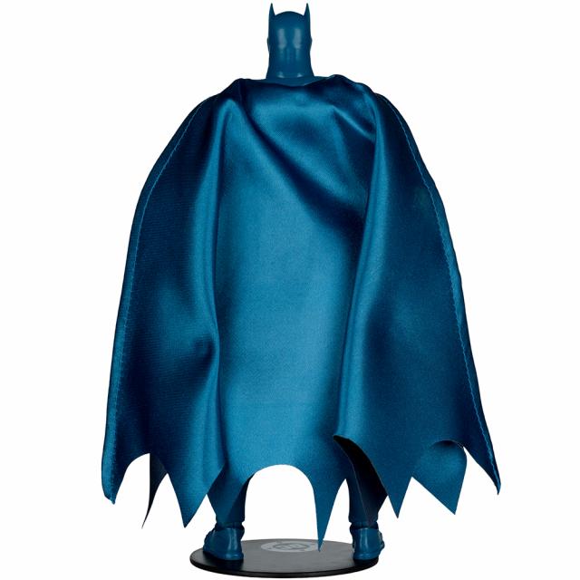 Фигурка McFarlane DC BATMAN 7IN / BATMAN (BATMAN: HUSH 2) (E5) 