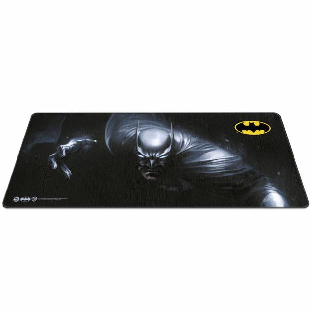 Геймърски пад DC Batman: Mindbomb - Batman aka Bruce Wayne, XL 