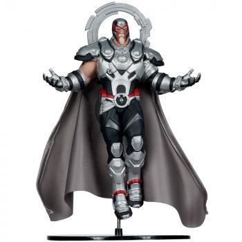 Marvel Rivals Magneto 1:10th Scale Collectible McFarlane Toys