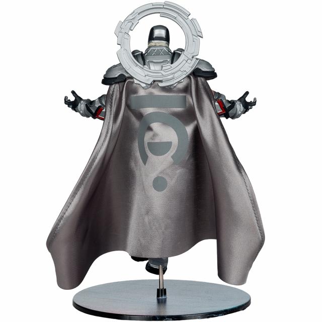 Marvel Rivals Magneto 1:10th Scale Collectible McFarlane Toys 