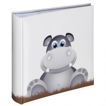 Hama "Nora" memo album for 200 photos with a size of 10x15 cm