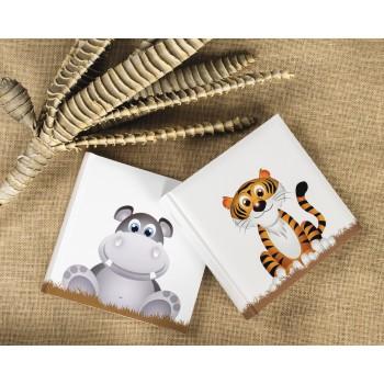 Hama "Nora" memo album for 200 photos with a size of 10x15 cm 