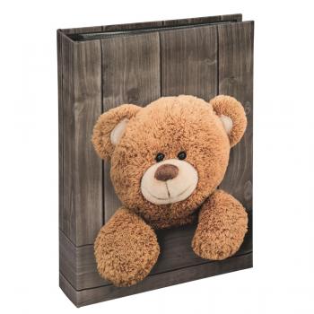 Hama "Batzi" Memo Album for 200 photos with a size of 10x15 cm