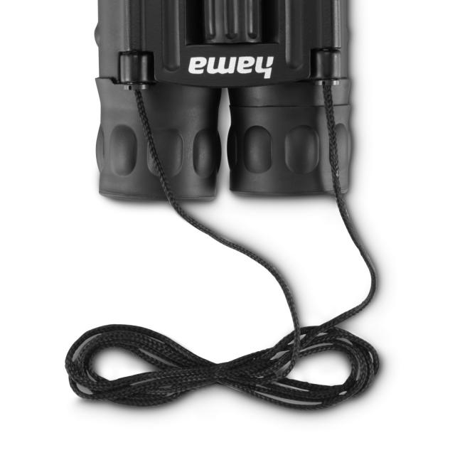 HAMA Бинокъл “Vision” 8x21, с фокусиращо колело 