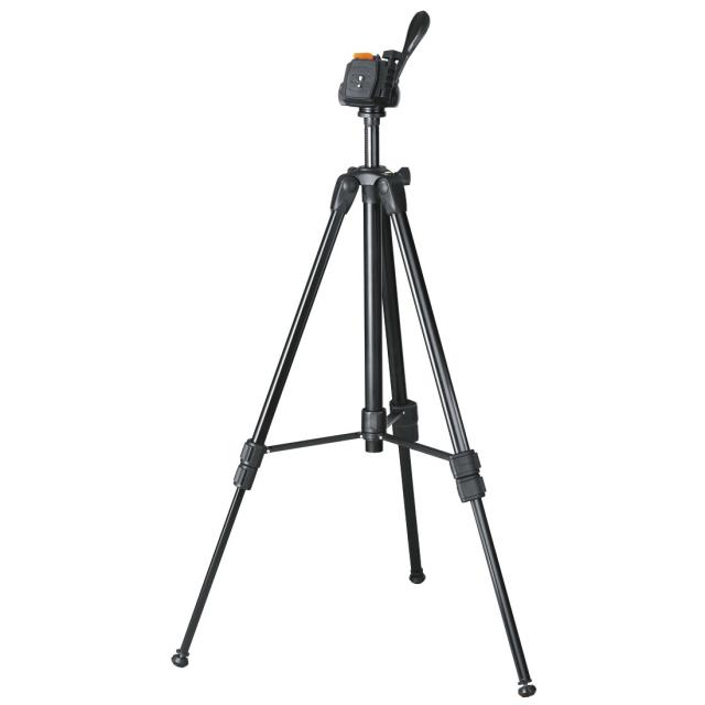 Статив / Трипод "Delta 160" 62 -160 cm, 3D 
