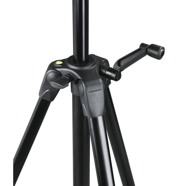 Статив / Трипод "Delta 160" 62 -160 cm, 3D 