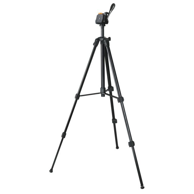 Статив / Трипод "Delta Duo 170", 62 -170 cm, 3D 
