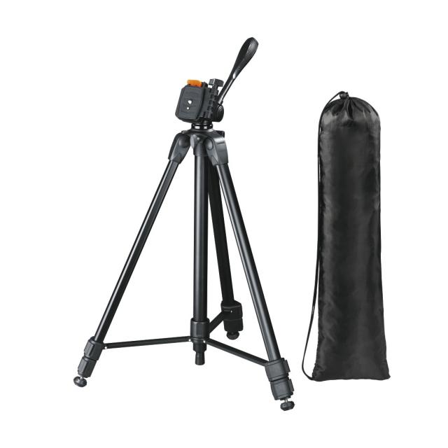 Статив / Трипод "Delta Duo 170", 62 -170 cm, 3D 