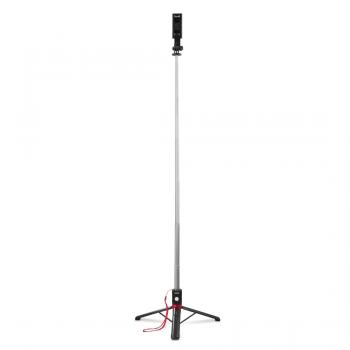 Hama "Fancy Stand 110" Selfie Stick Tripod for Mobile Phone, Bluetooth Remote T
