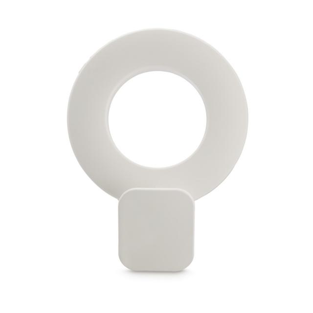 Hama LED Ринг Лампа "ToGo", 3 режима, презареждаема, USB-C 