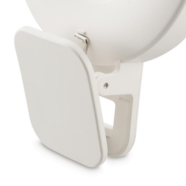 Hama LED Ринг Лампа "ToGo", 3 режима, презареждаема, USB-C 