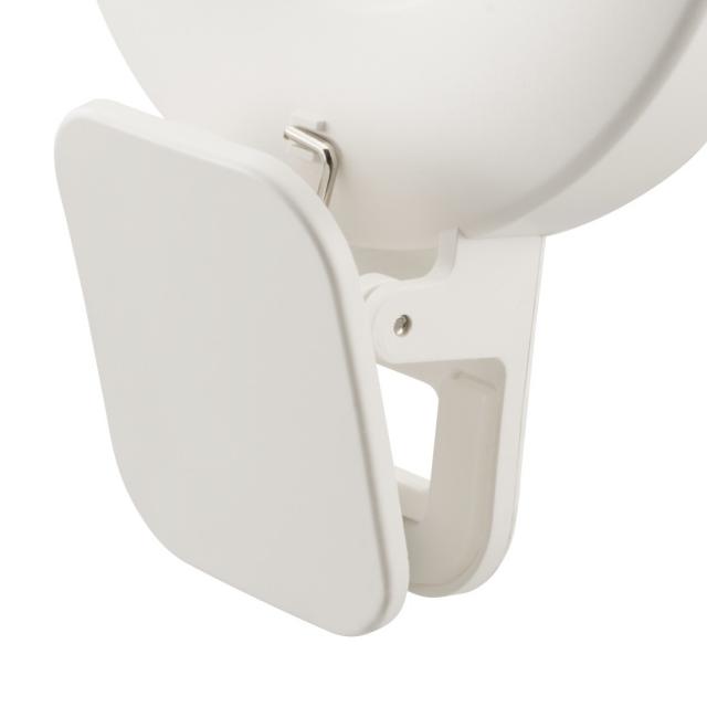 Hama LED Ринг Лампа "ToGo", 3 режима, презареждаема, USB-C 