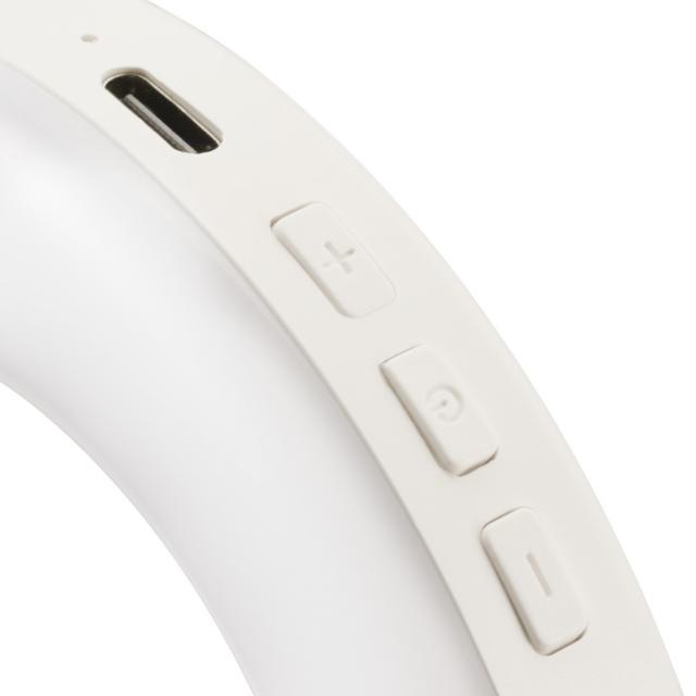 Hama LED Ринг Лампа "ToGo", 3 режима, презареждаема, USB-C 