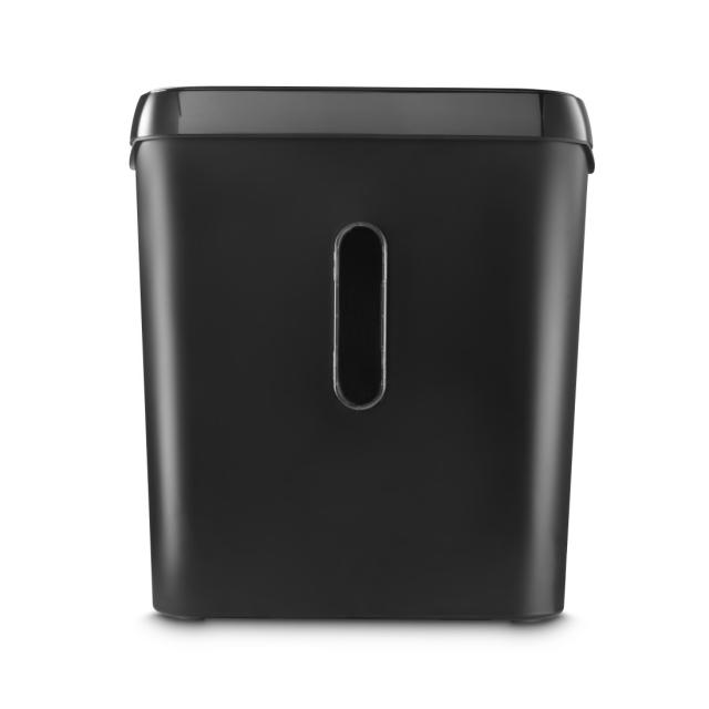 Hama “Classic S61” Document Shredder, Shredder with Security Level P2 T2 E2 