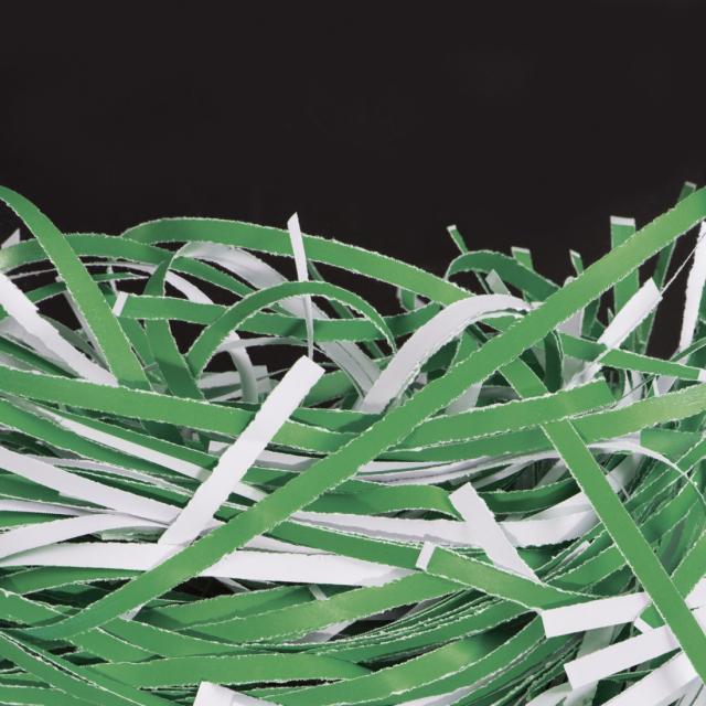 Hama “Classic S61” Document Shredder, Shredder with Security Level P2 T2 E2 