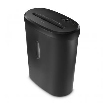 Hama “Safe X120” Document Shredder, Shredder with Security Level P4 T4 E3