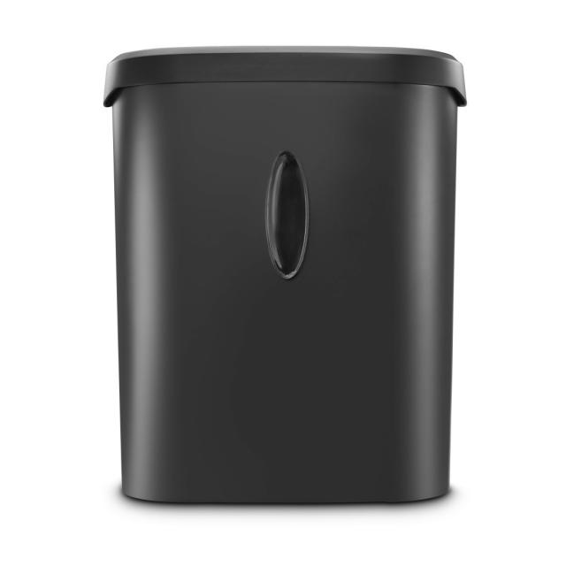 Hama “Safe X120” Document Shredder, Shredder with Security Level P4 T4 E3 