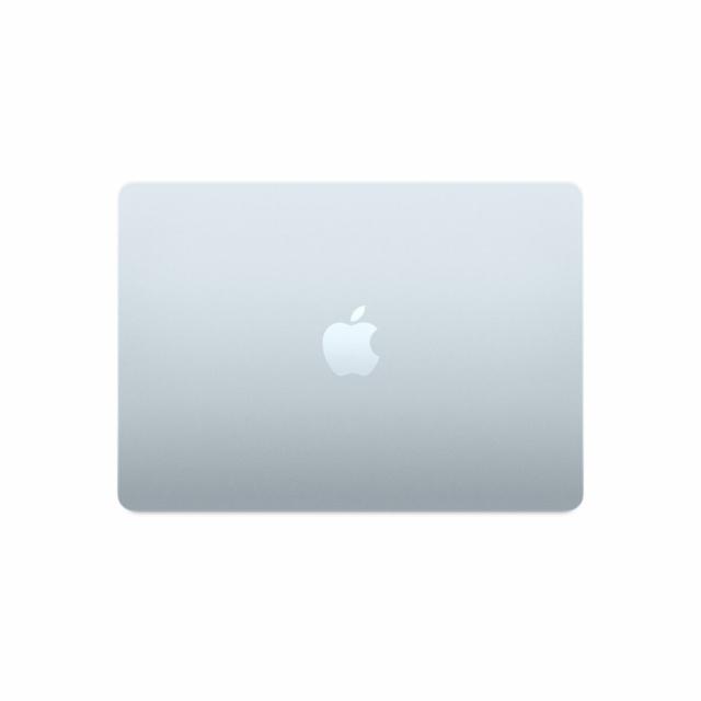 Apple MacBook Air 13.6" Sky Blue, M4 10C CPU, 10C GPU, 16GB, 512GB-ZEE 