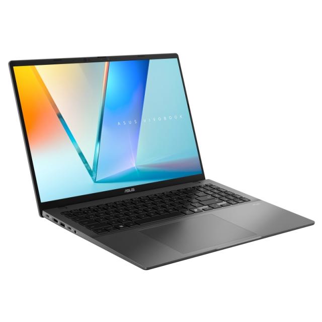 Notebook Asus Vivobook S S3607VA-RP031, 16.0" LED WUXGA, Intel i7-13620H 2.4 GHz, 16GB LPDDR5, SSD 1TB, Free OS + Backpack 