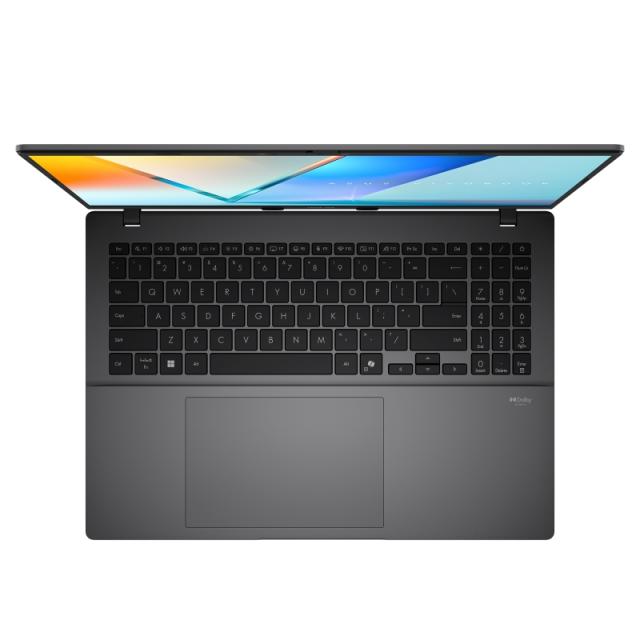 Notebook Asus Vivobook S S3607VA-RP031, 16.0" LED WUXGA, Intel i7-13620H 2.4 GHz, 16GB LPDDR5, SSD 1TB, Free OS + Backpack 