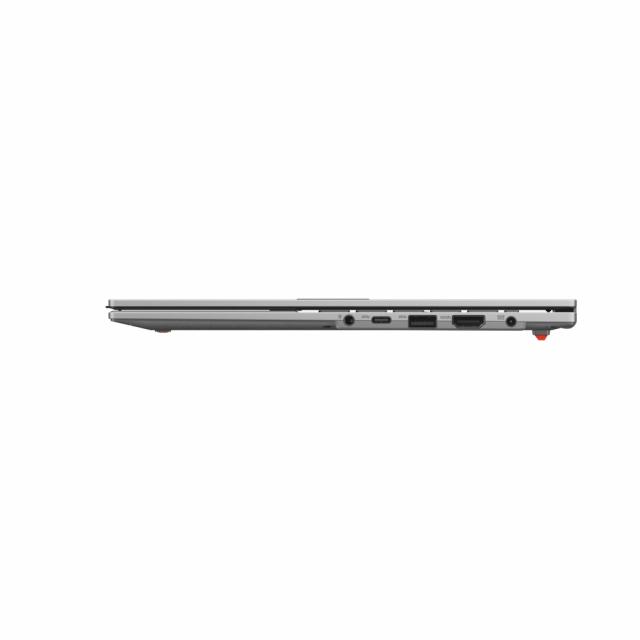 Notebook Asus Vivobook Go E1504FA-BQ1866, 15.6" FHD, Ryzen R5-7520U, 16GB DDR5, 1TB SSD G3, Free OS 