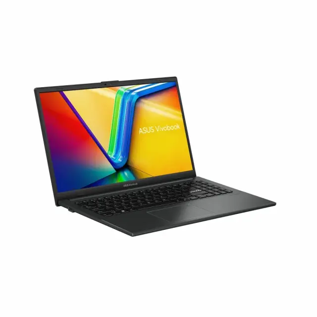 Notebook Asus Vivobook Go E1504FA-BQ1867, 15.6" FHD, Ryzen R5-7520U, 16GB DDR5, 512 GB SSD G3, FreeOS 