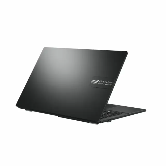 Notebook Asus Vivobook Go E1504FA-BQ1867, 15.6" FHD, Ryzen R5-7520U, 16GB DDR5, 512 GB SSD G3, FreeOS 