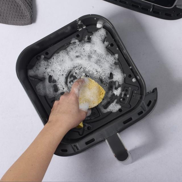 Xavax Почистващ препарат за AirFriyer, 300 мл 