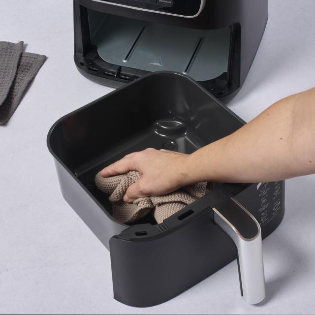 Xavax Почистващ препарат за AirFriyer, 300 мл 