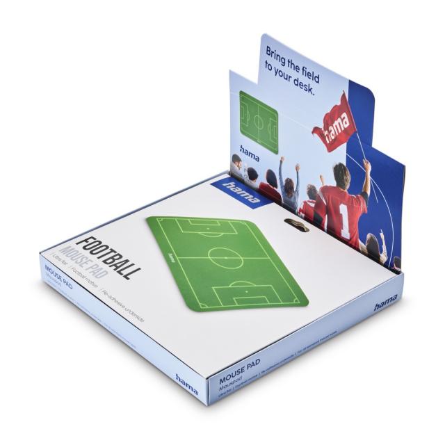 HAMA Пад за мишка "Football" 
