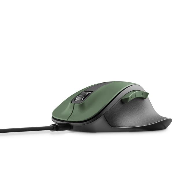 HAMA Безжична оптична мишка MW-500 Recharge, 173035 