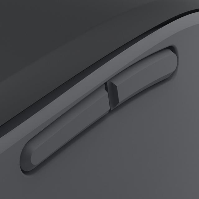 HAMA Безжична мишка „WM-450“, 2.4 GHz / Bluetooth, 7 бутона 