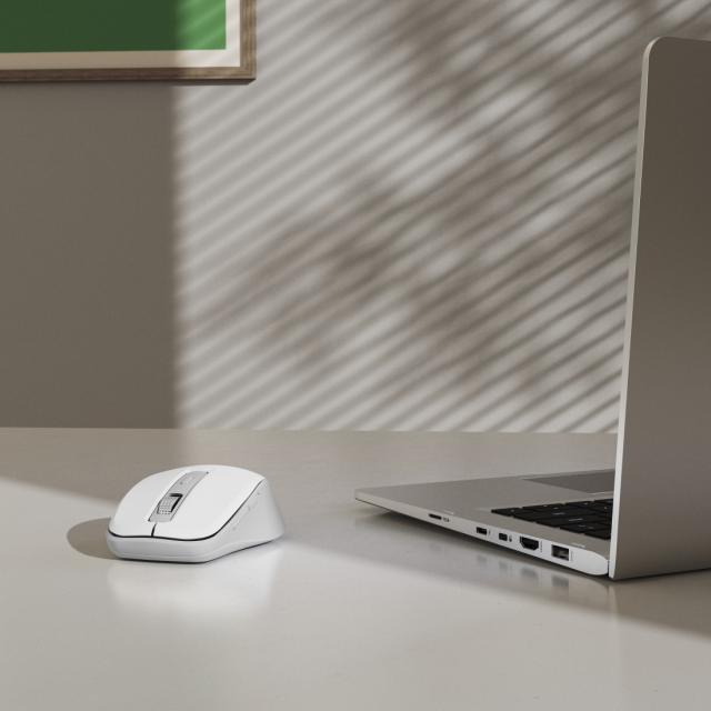 HAMA Безжична мишка „WM-450“, 2.4 GHz / Bluetooth, 7 бутона 