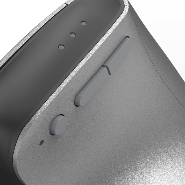 HAMA Безжична Ергономична вертикална мишка "EMW-700", мулти-устройство, антрацит 