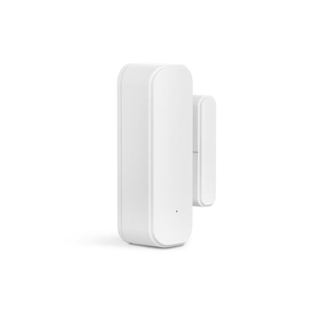 Hama Smart Home Window Contact, for Doors, Windows, Garages, Zigbee, Magnetic 