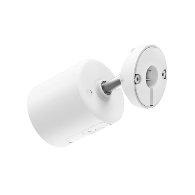 HAMA Wi-Fi Камера за външно наблюдение с детектор за светлина и движение, 2688 x 1520p, 4MP 