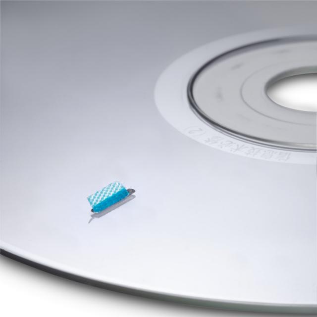 HAMA Почистващ диск CD Laser Lens cleaner 