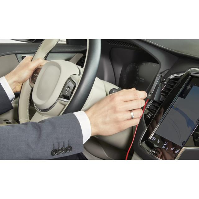 HAMA Блутут слушалка “MyVoice2100”, Multipoint, черен 