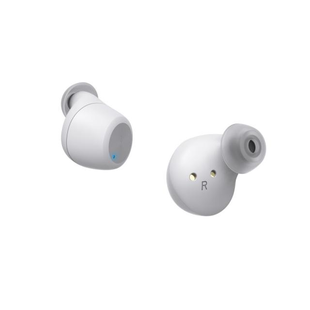 Hama Блутут слушалки “Spirit Chop II”, TWS, in-Ear, бяло 