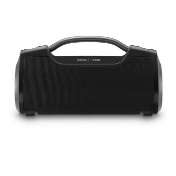 Hama "Mate Pro" Bluetooth® Loudspeaker, Waterproof IPX6, Power Pack, 60W, blk
