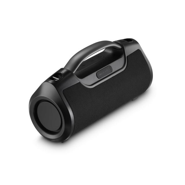 Hama "Mate Pro" Bluetooth® Loudspeaker, Waterproof IPX6, Power Pack, 60W, blk 